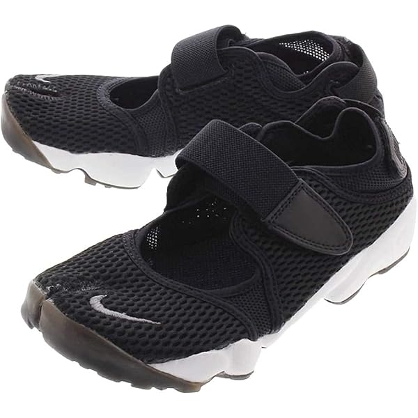 NIKE/ナイキ AIR RIFT エアリフト ブラック×ホワイト　25㎝ Amazon | [ナイキ] エア リフト J AIR RIFT ブラック/ホワイト